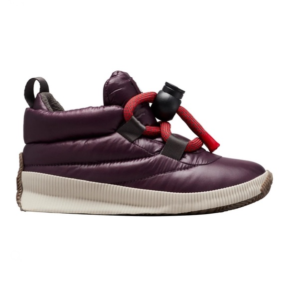 Sorel out N about puffy - 9 - Picture 2 of 8